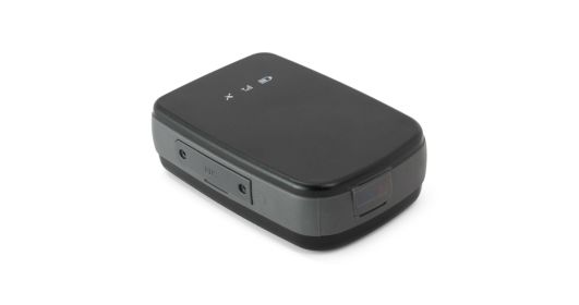 iTrack PUCK Mini GPS Tracking Device for Accurate Vehicle