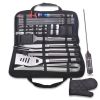 Ultimate BBQ 30PC Tool Kit