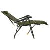 Outdoor Legz up Lounge Chair, Heather Roden Green, Adult Chair