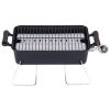 190 Deluxe Portable Liquid Propane, (LP), Gas Grill