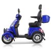 ELECTRIC MOBILITY SCOOTER WITH BIG SIZE ,HIGH POWER