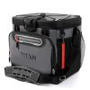 Titan Deep Freeze 16qt Zipperless Hardbody Cooler