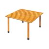 Folding Outdoor Camping Table W/Carrying Bag